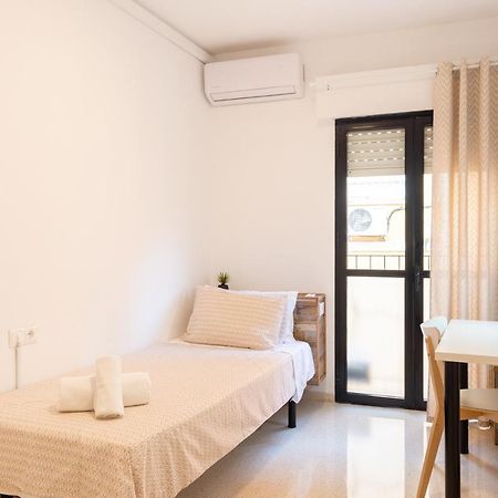 Mariscal & Old Town By Ele Apartments Malaga Ngoại thất bức ảnh