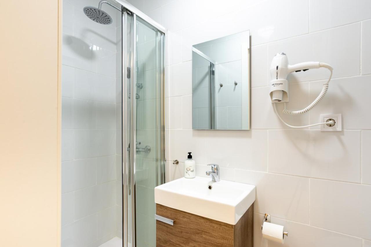 Mariscal & Old Town By Ele Apartments Malaga Ngoại thất bức ảnh
